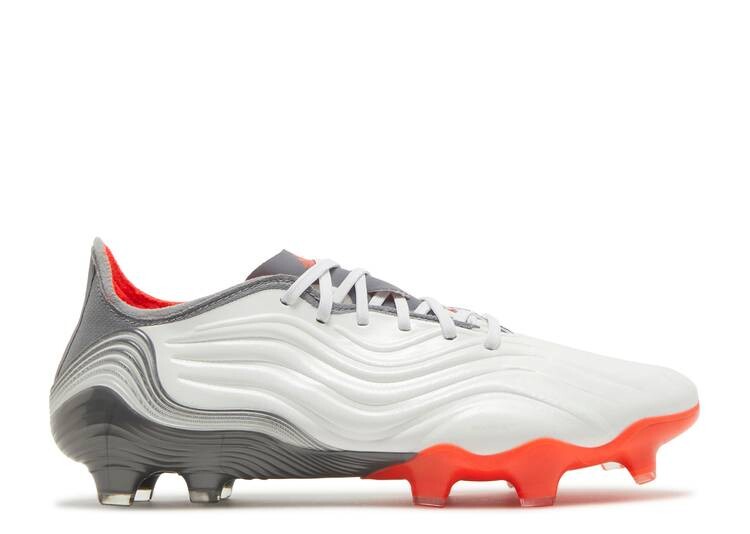 

Кроссовки Adidas COPA SENSE.1 FG 'WHITE SOLAR RED', белый