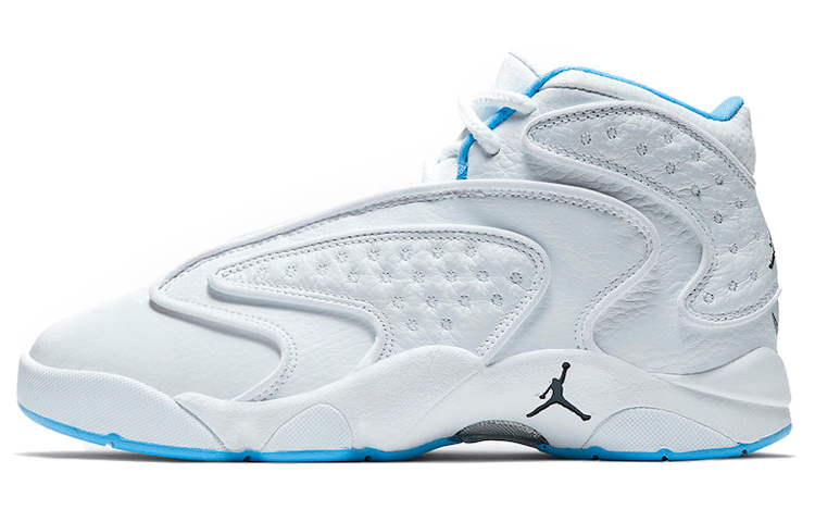 

Wmns Air Jordan OG 'UNC'