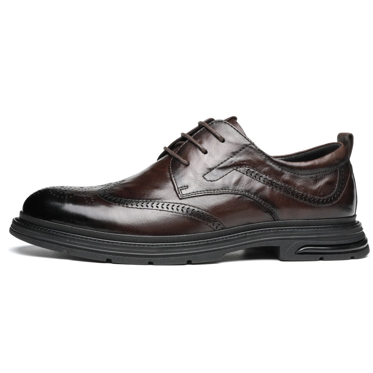 

Туфли мужские Men"s Casual Men Low-Top Diengrley, черный