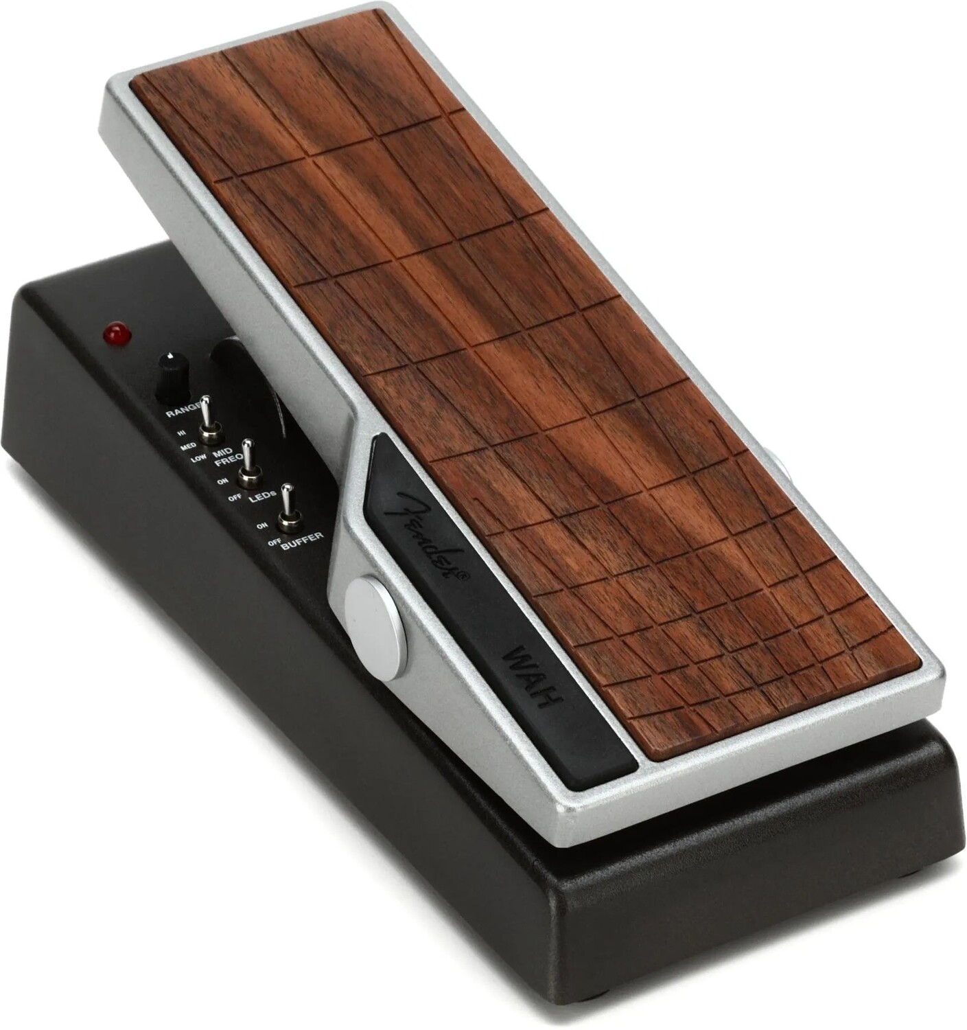 

Педаль Wah Fender Tread-Light