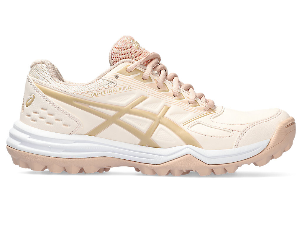 

Кроссовки Asics GEL-LETHAL FIELD