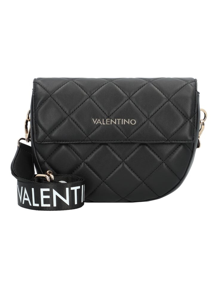 

Наплечная сумка Valentino, цвет nero