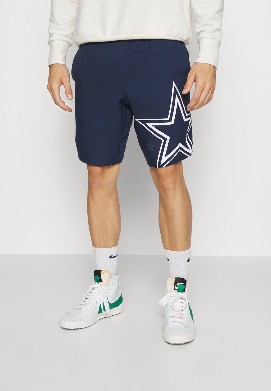 

Спортивные брюки Nike