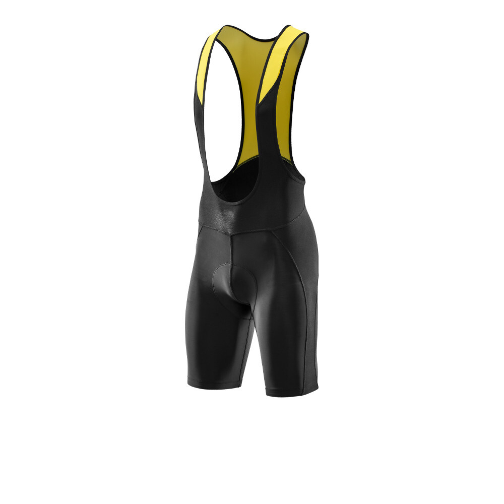 

Спортивные шорты Skins Cycle Thermal Bib, черный