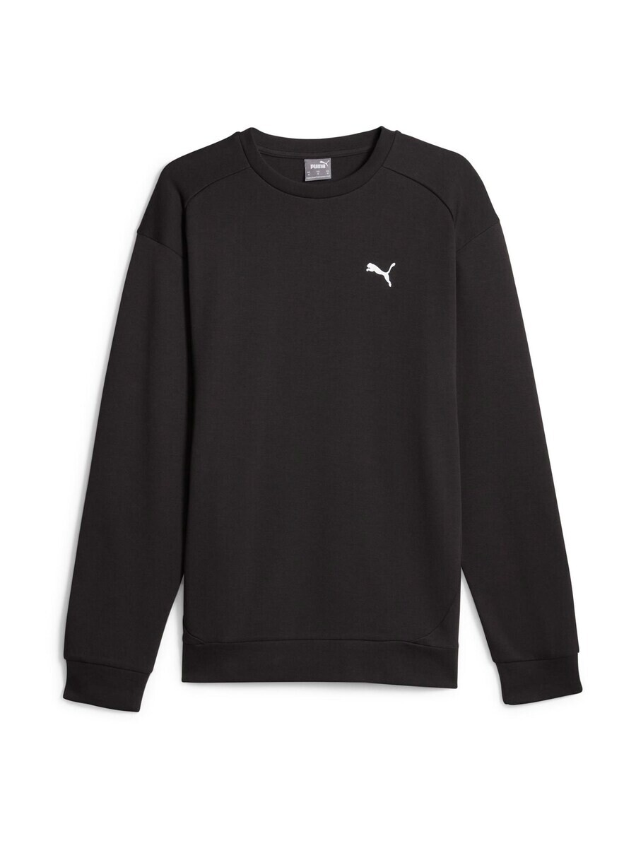 

Спортивная толстовка PUMA Athletic, черный