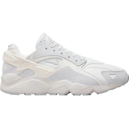 

Кроссовки Nike Air Huarache, цвет Gipfel Weiß/Metallisches Silber/Weiß