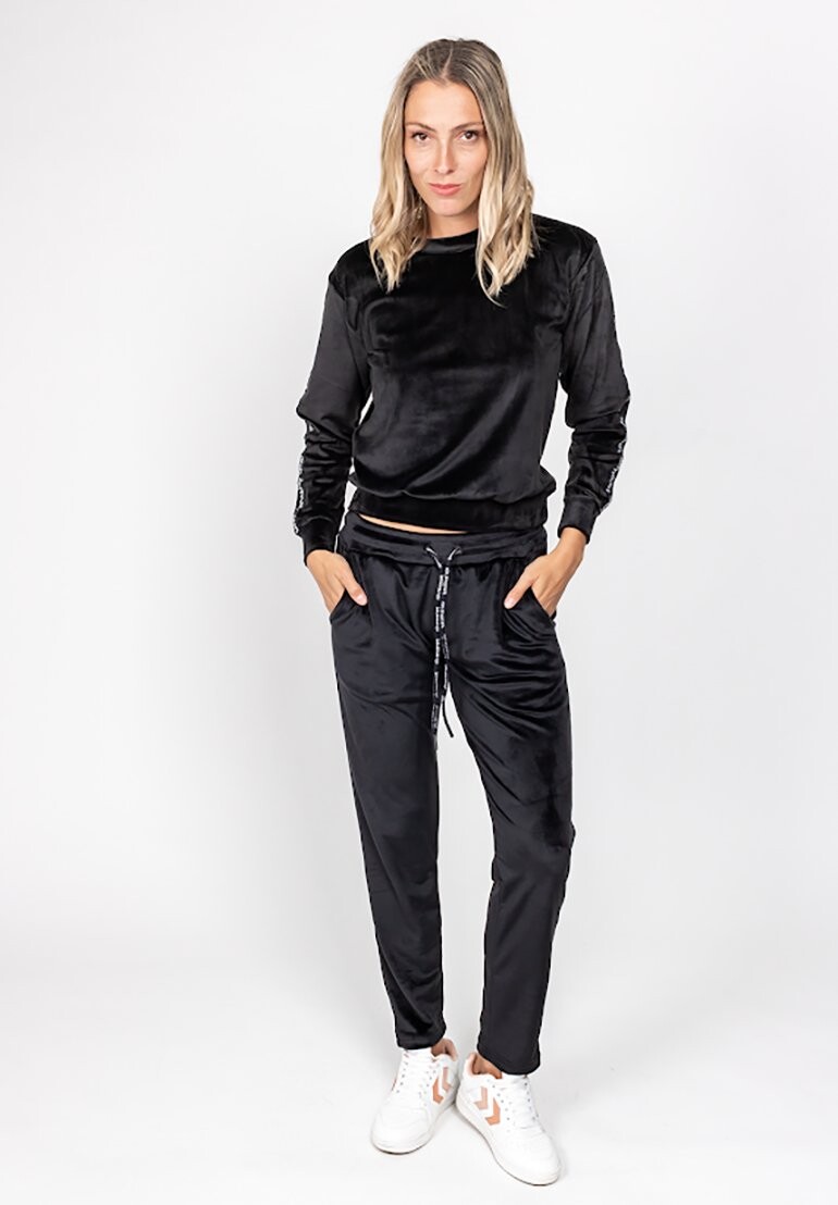 

Низ спортивного костюма Marat, цвет Black, Серый, Низ спортивного костюма Marat, цвет Black