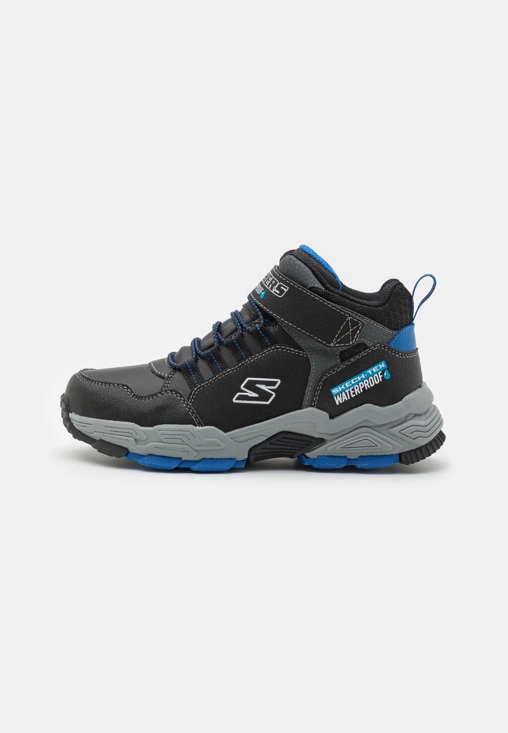 

Кроссовки DROLLIX UNISEX Skechers Performance, цвет black