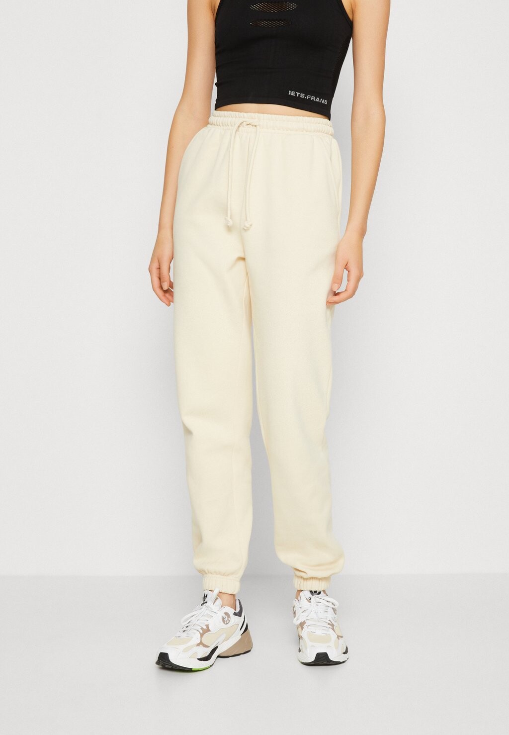 

Спортивные брюки Cotton On, Серый