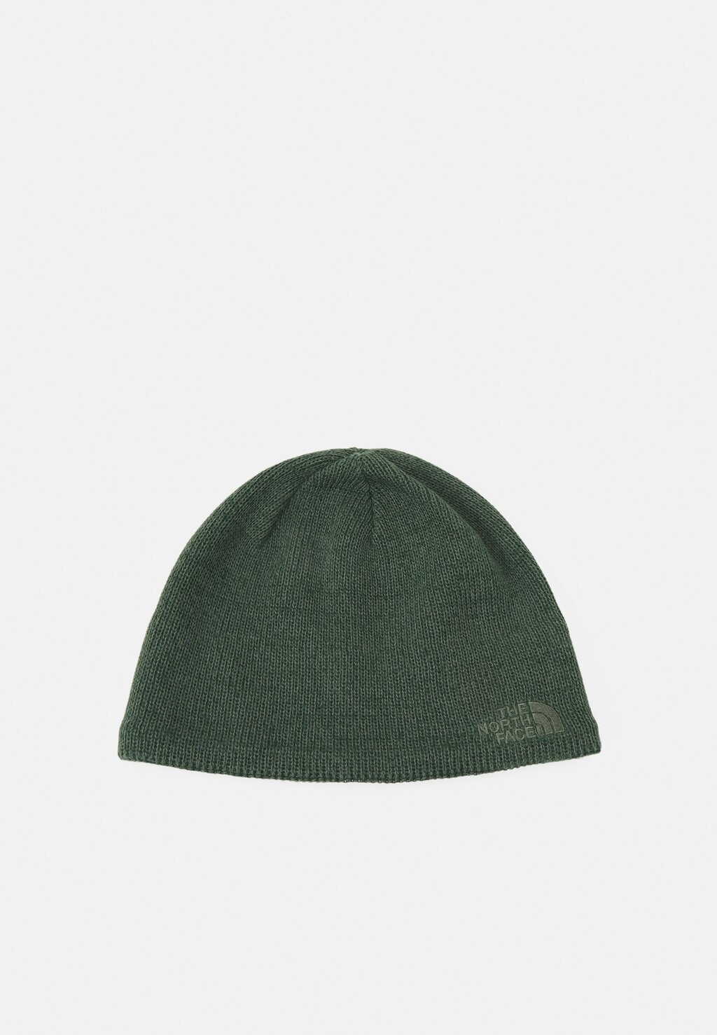

Шапка BONES BEANIE UNISEX The North Face, сосна вересковая