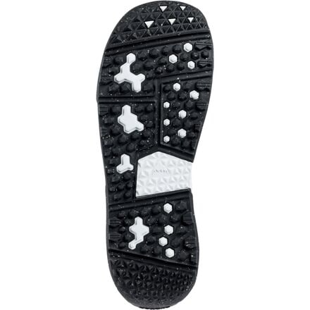 Сноубордические ботинки Ion BOA - 2024 Burton, цвет Powder Blush хайбек сноубордических креплений burton cartel m левый