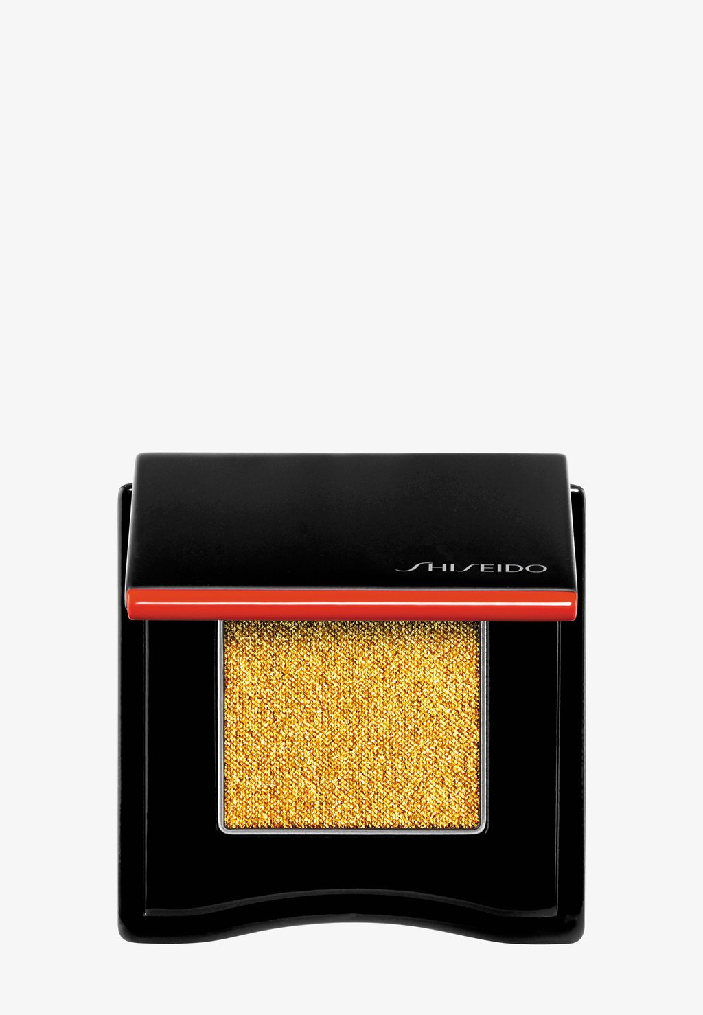 цена Тени для век Pop Powdergel Eye Shadow 18 Shiseido, цвет kan-kan gold