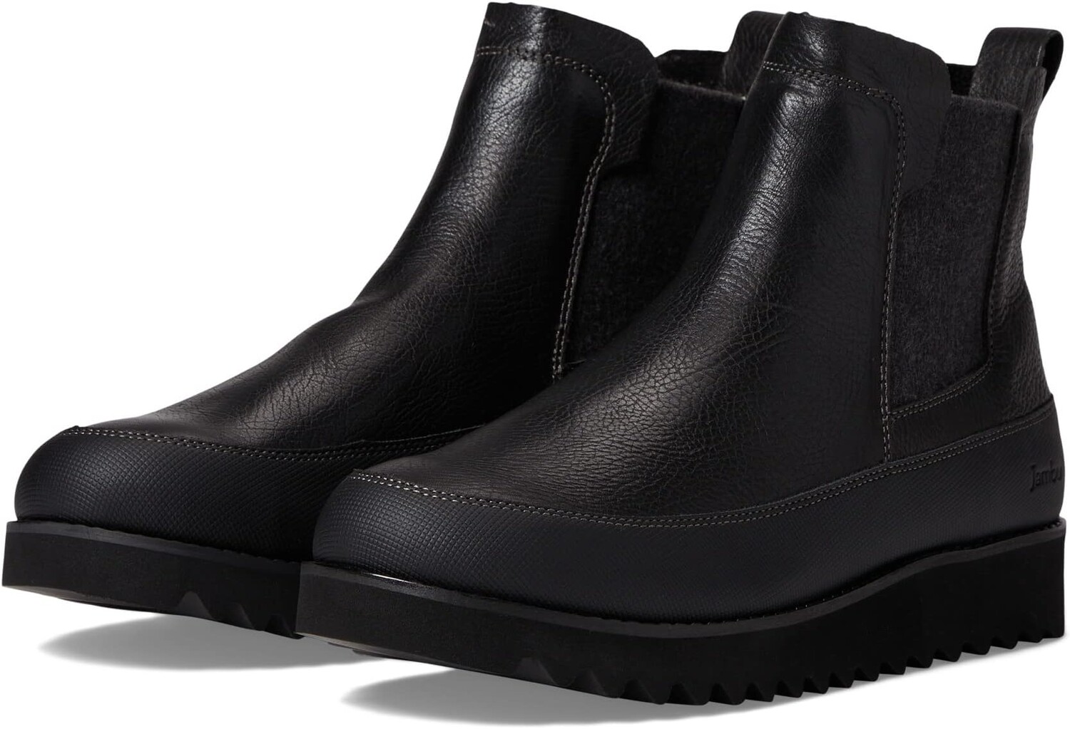 

Ботинки Челси Gabby Waterproof Jambu, черный