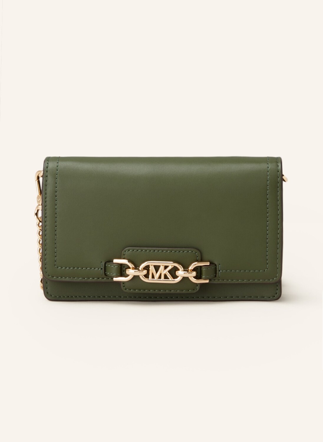 

Сумка через плечо MICHAEL KORS HEATHER XS