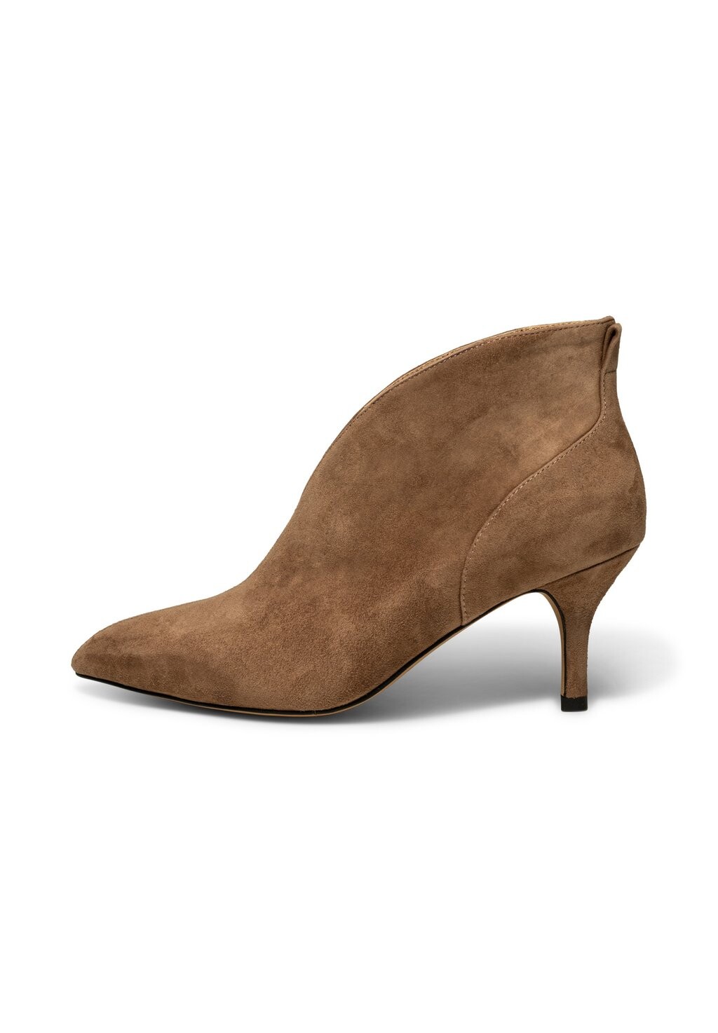 

Ботильоны VALENTINE LOW Shoe The Bear, цвет tan