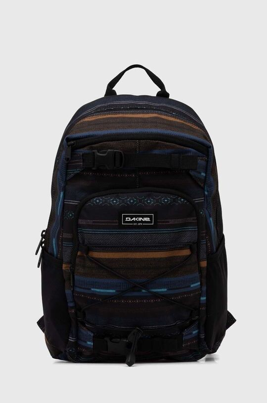 

Рюкзак Grom 13л. Dakine, черный
