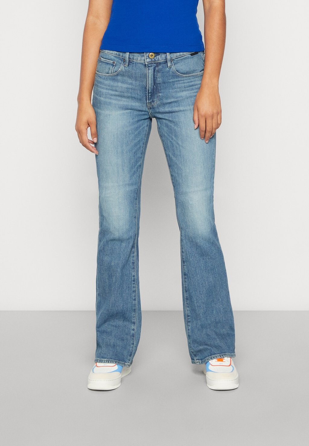 

Джинсы Bootcut G-Star