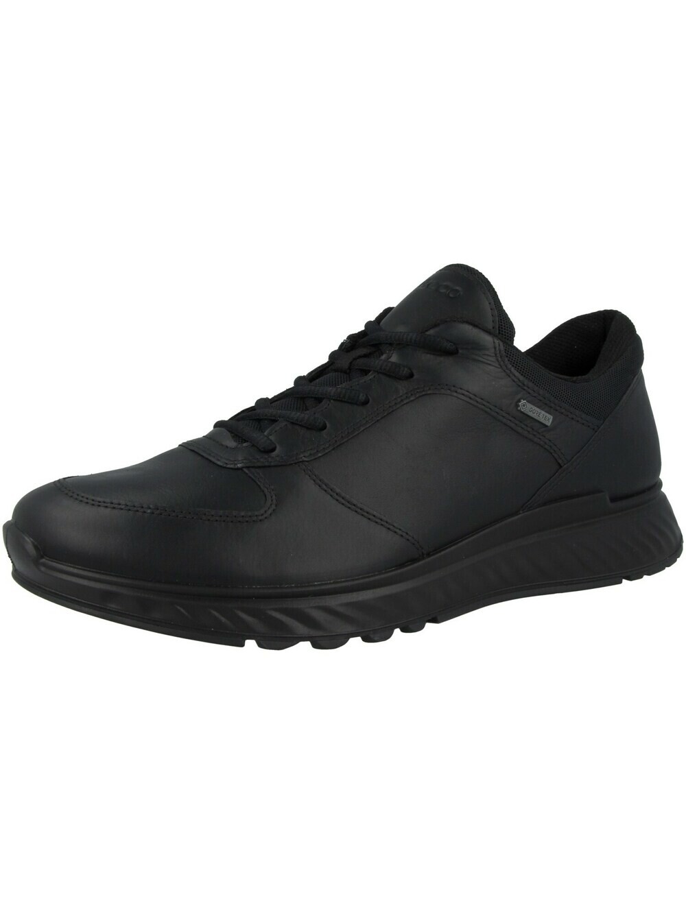 

Кроссовки ECCO Exostride, черный