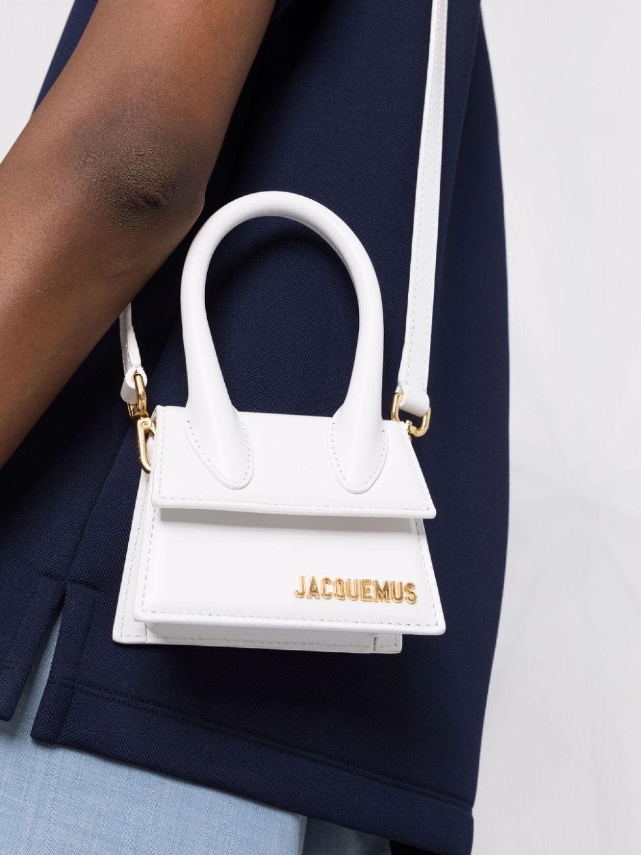 Сумка Jacquemus Где Купить