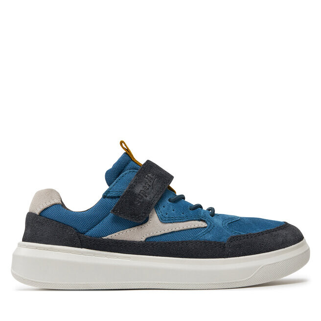 

Кроссовки Superfit 1-006475-8020 S Blue/Grey, синий