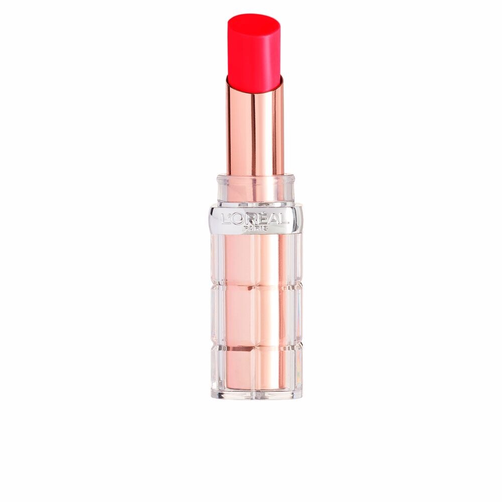 

Губная помада Color riche plump and shine L'oréal parís, 3,8 г, 102-kiss