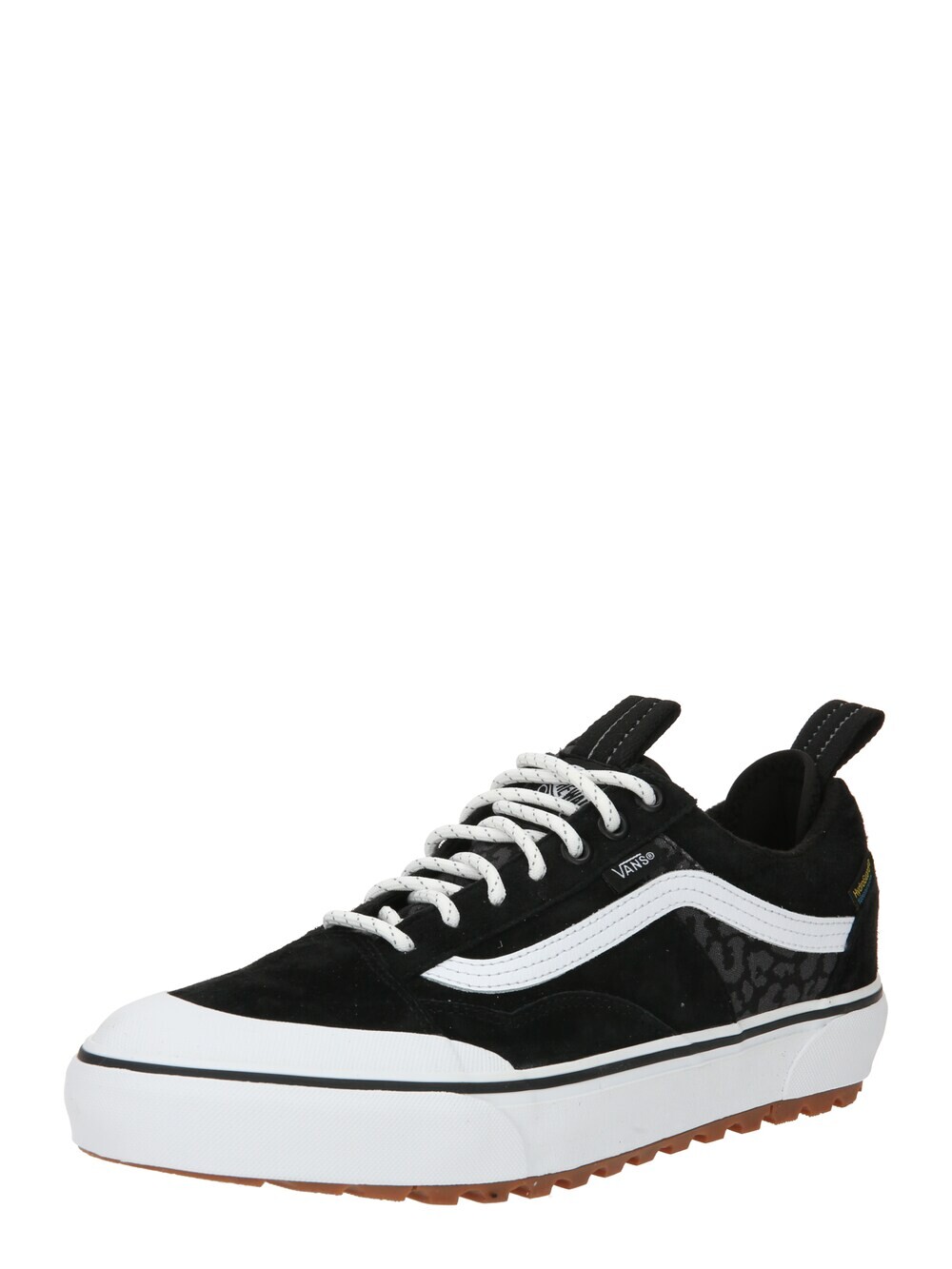 

Кроссовки Vans Old Skool MTE-2, черный