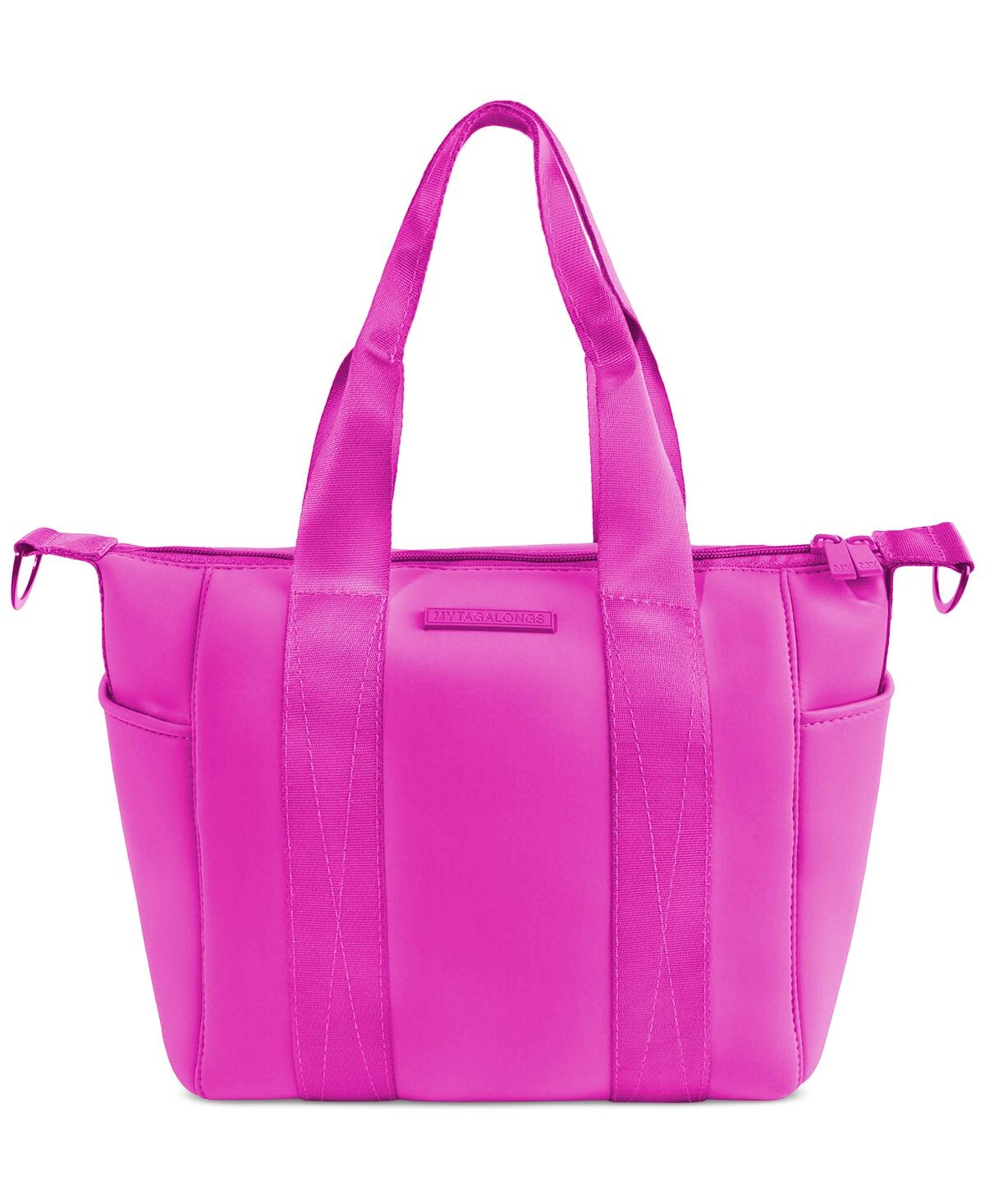 

Мини-сумка MYTAGAGLONGS Everleigh пригородного типа MYTAGALONGS