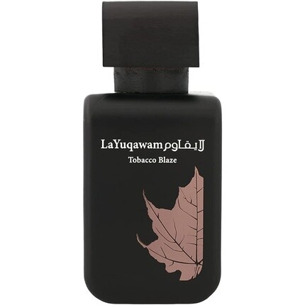 

Rasasi La Yuqawam Tobacco Blaze For Men Edp 75ml