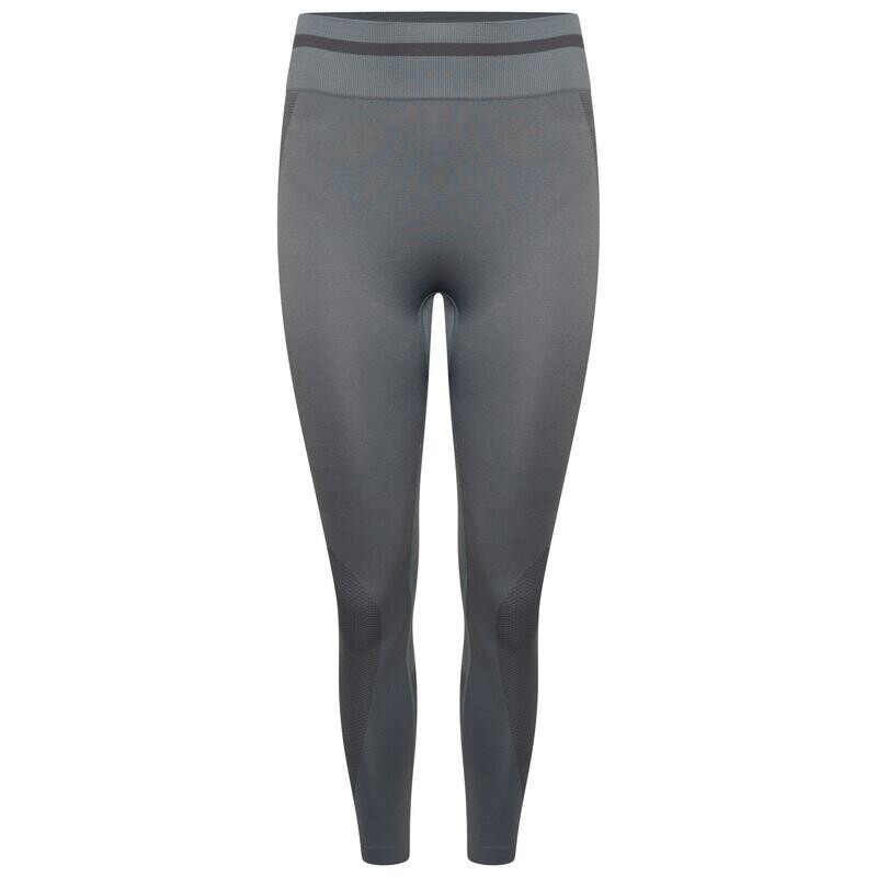 

Женские леггинсы для фитнеса Don't Sweat It - синие DARE 2B, цвет blau