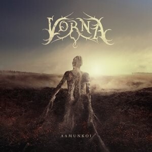 

Виниловая пластинка Vorna - Aamunkoi
