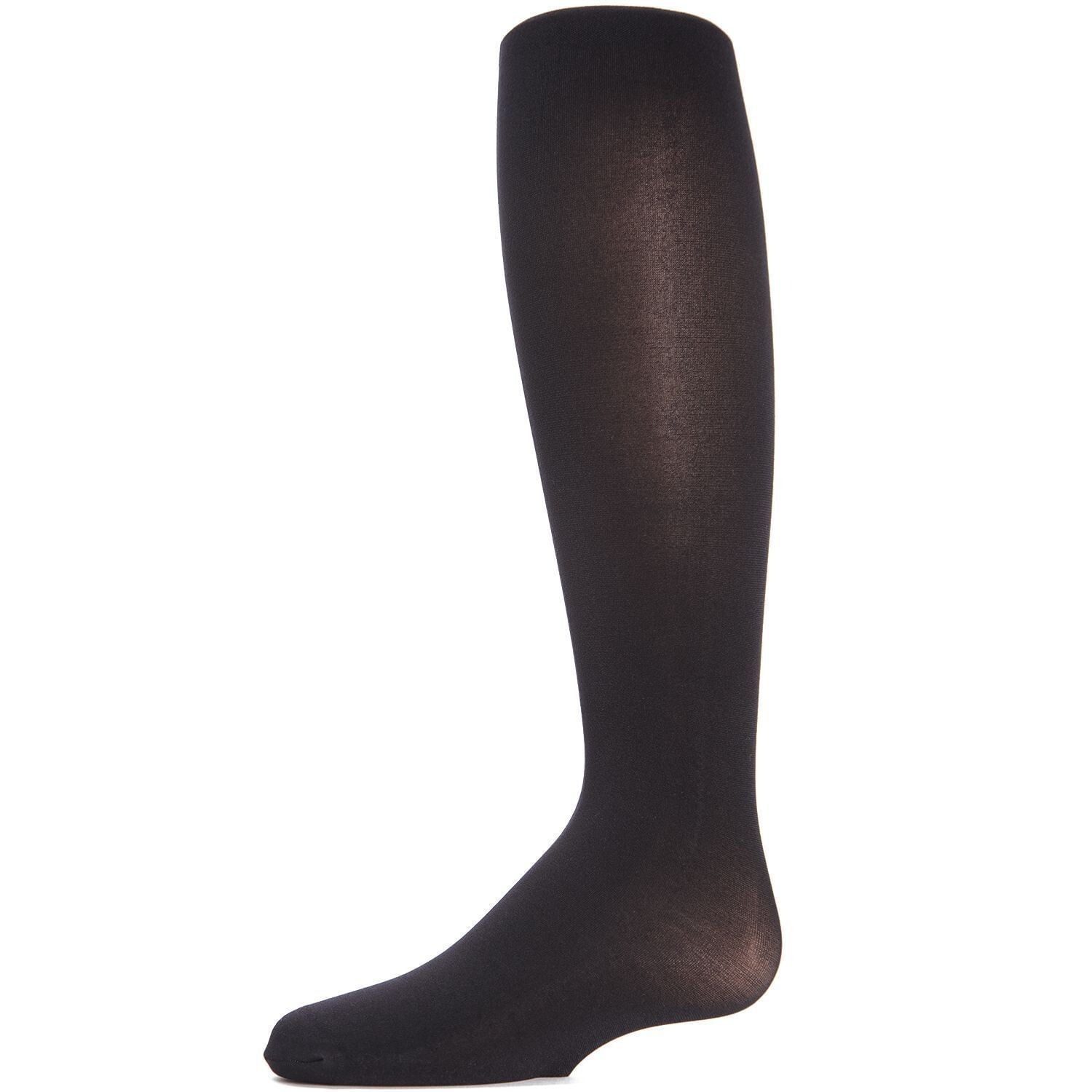 

Нейлоновые колготки Girls Essentials (2 шт.) MeMoi, синий