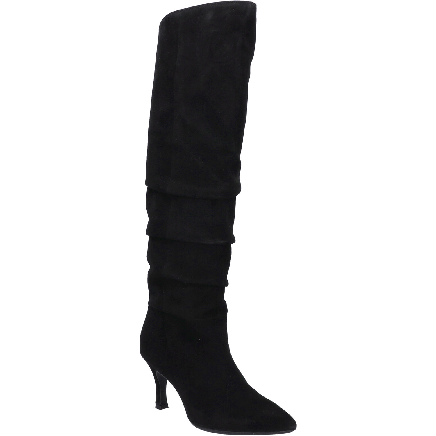 

Ботинки Gerry Weber Stiefel Madeleine 03, черный