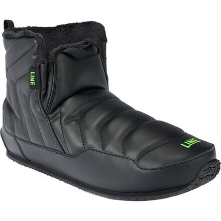 

Линия Bootie 1.0 Line, черный