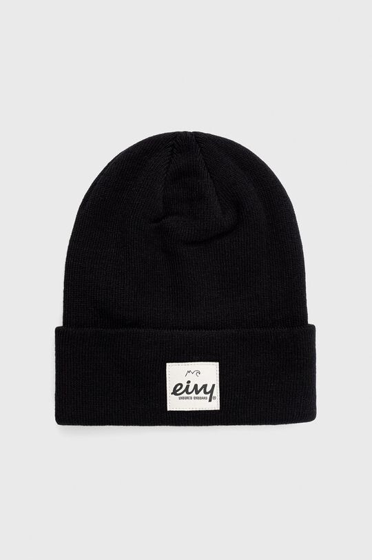 

Эйви шапка Eivy, черный