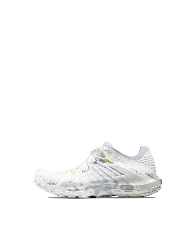 

Кроссовки Hueco Knit II Low Mammut, белый