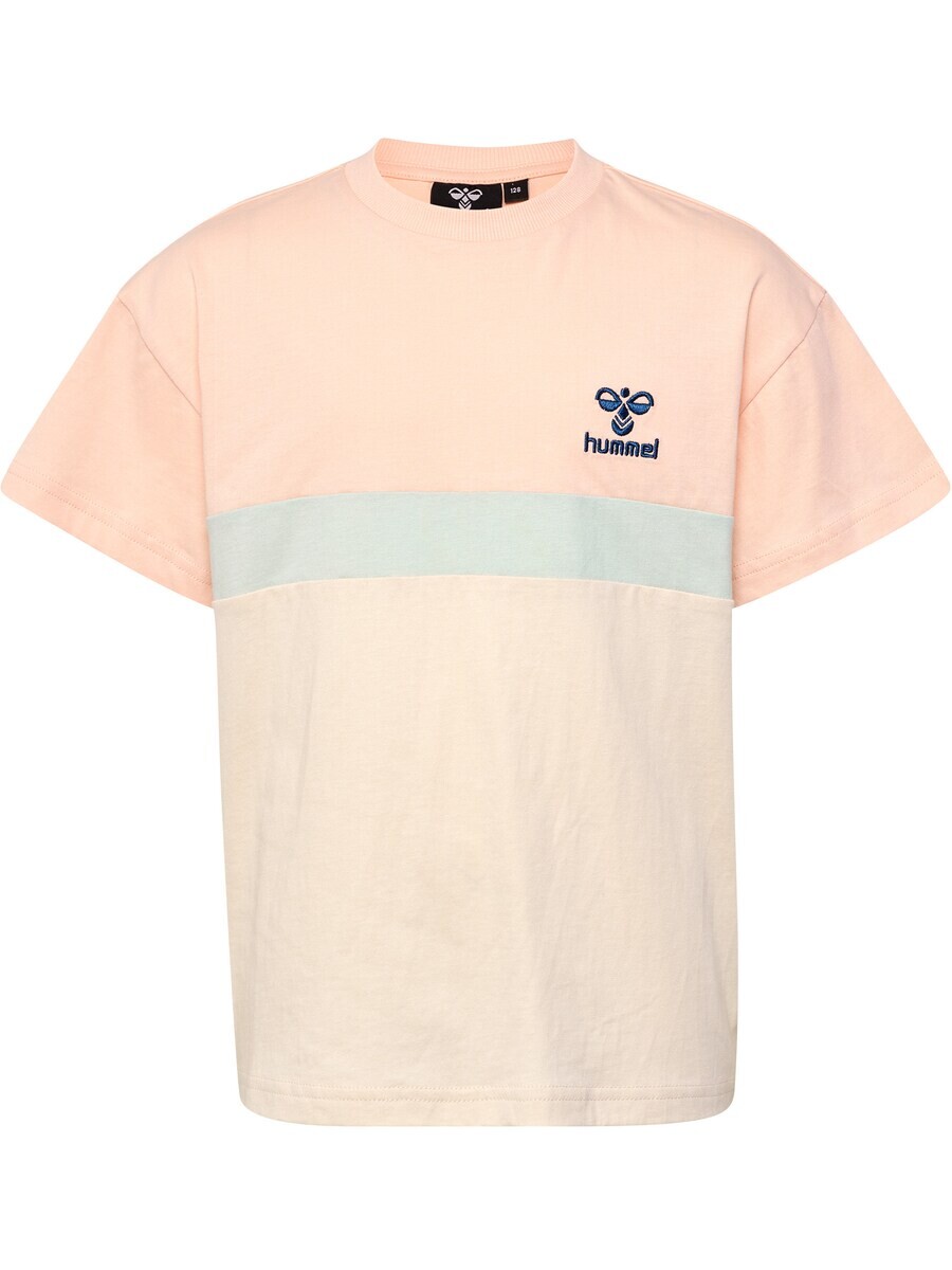 

Спортивная футболка Hummel Performance, цвет Pink/Pink