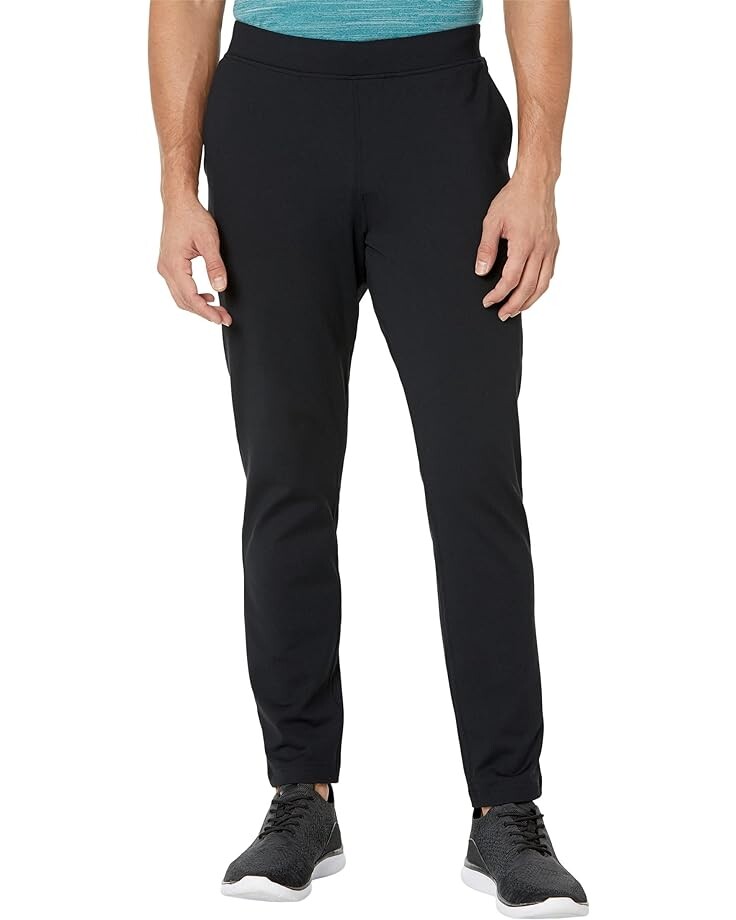 

Брюки SKECHERS Slip-Ins Controller Tapered, цвет Bold Black