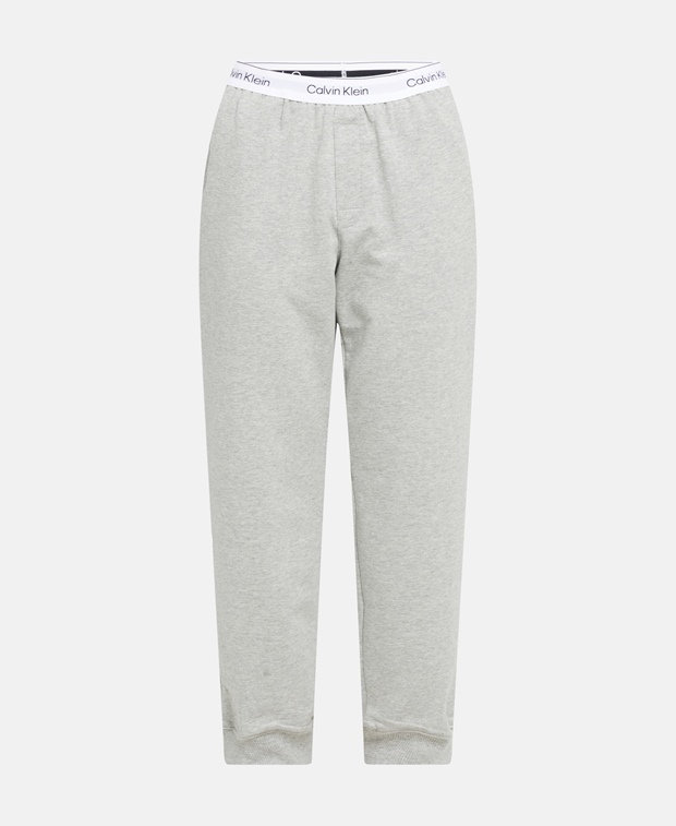 Пижамные штаны , серый Calvin Klein
