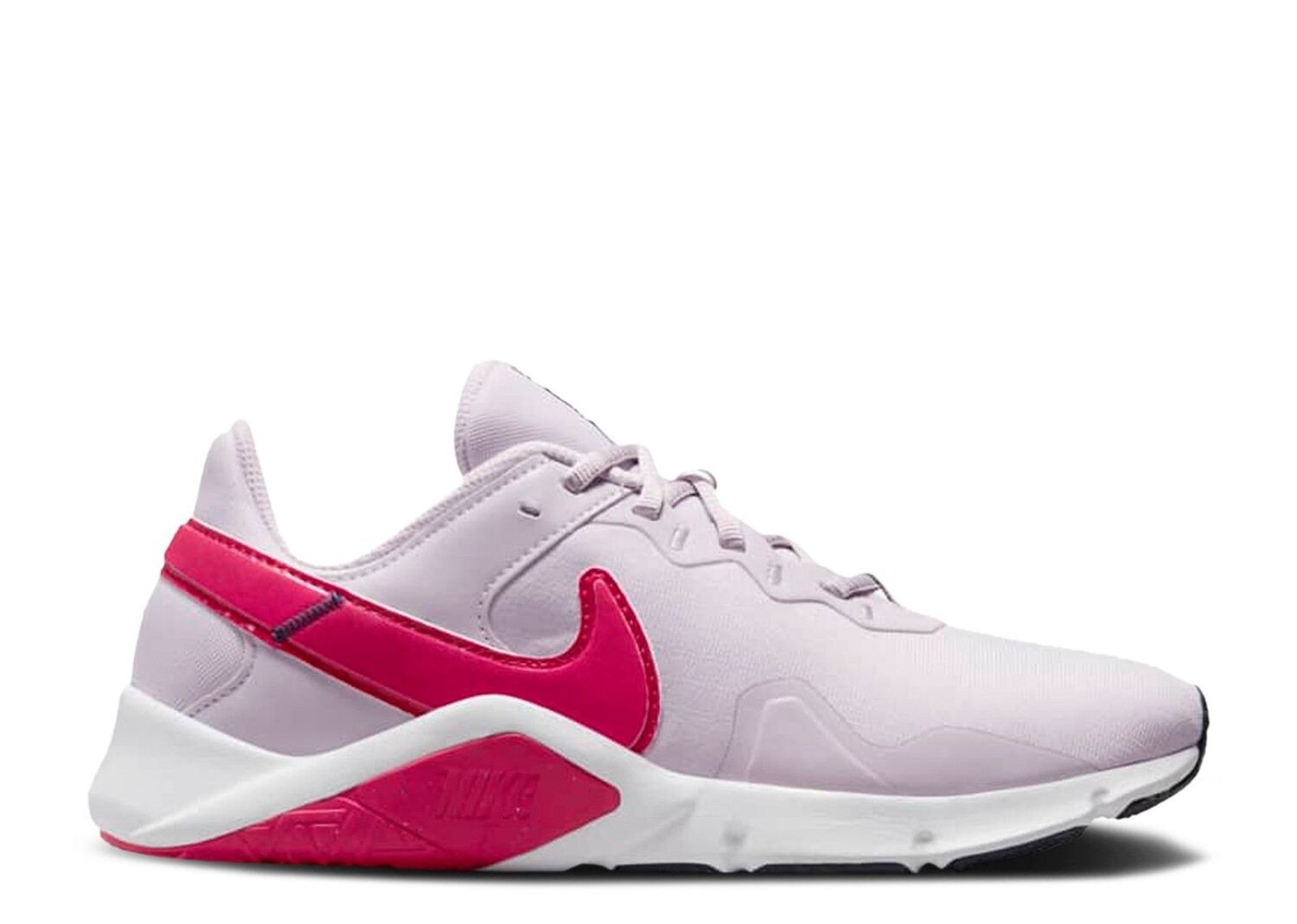 

Кроссовки Nike Wmns Legend Essential 2 'Venice Rush Pink', розовый