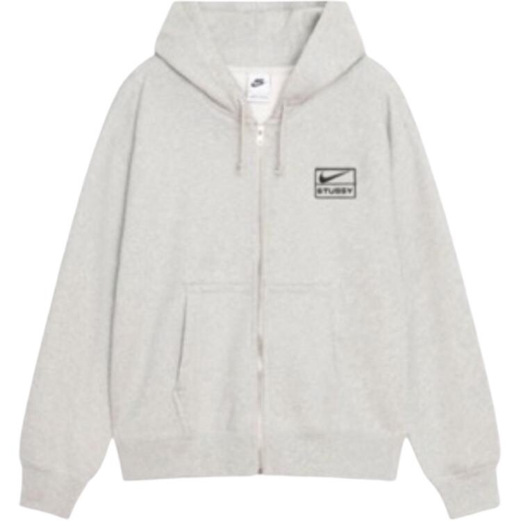 

Stussy Куртка Унисекс Белый Nike, белый