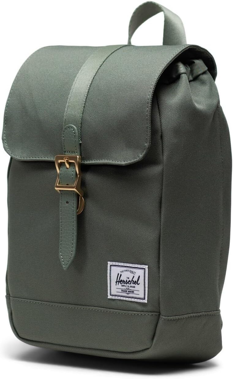 

Сумка-слинг Retreat Herschel Supply Co., цвет Sea Spray