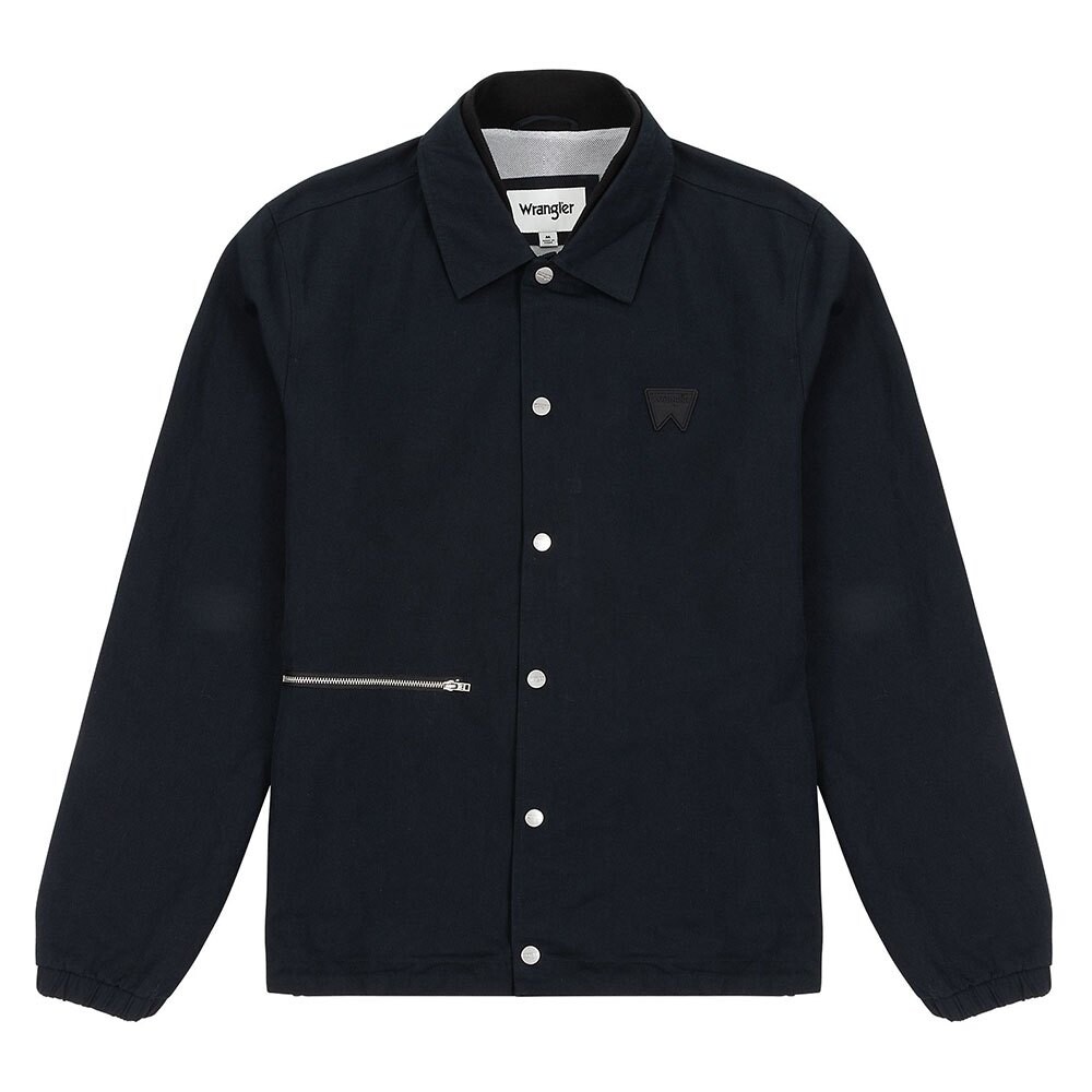 

Куртка Wrangler Coach, черный
