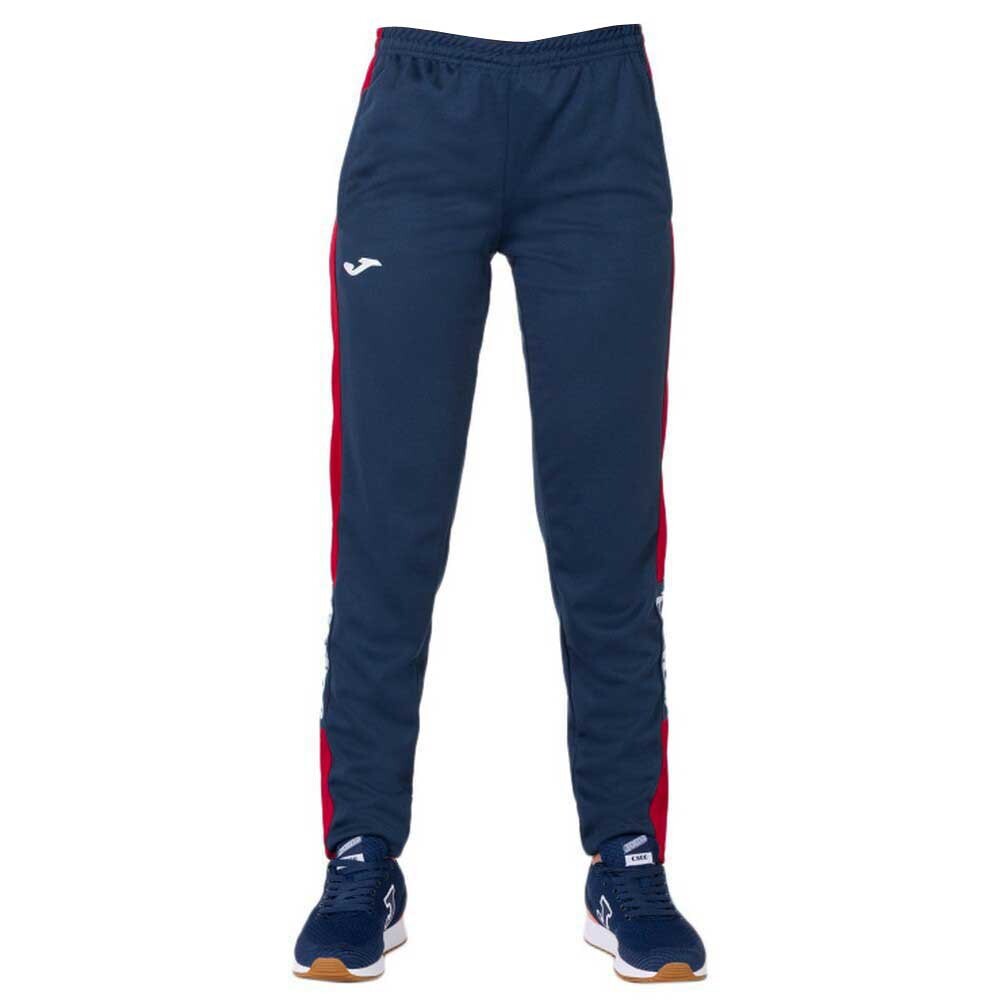 

Брюки Joma Championship IV, синий