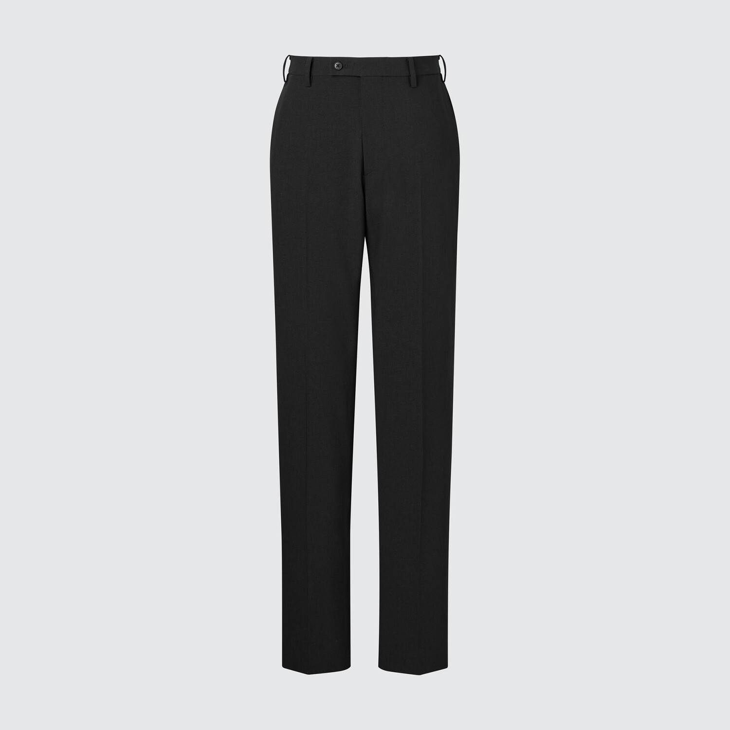 

Брюки UNIQLO airsense эластичные, черный