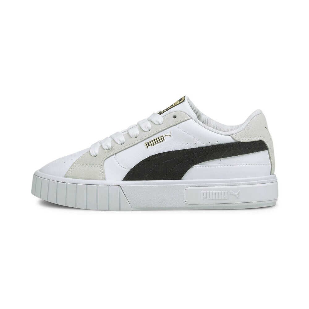 

Кроссовки Puma Star, белый