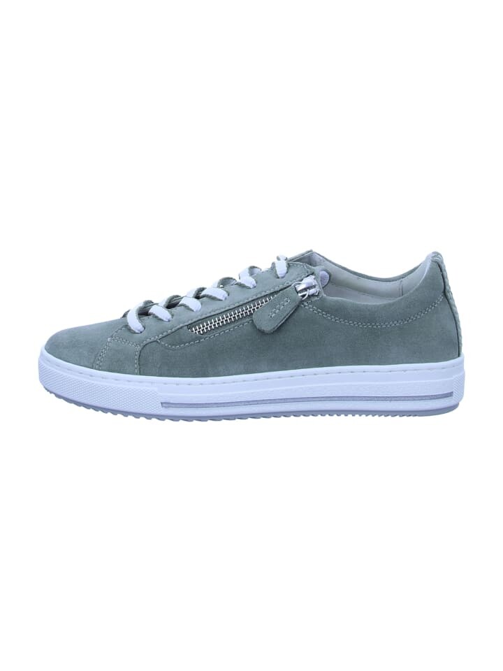 

Низкие кроссовки Gabor Comfort Sportliche, зеленый