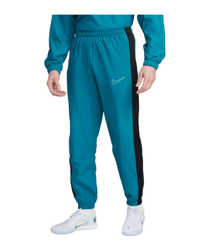 

Тренировочные брюки Nike, зеленый