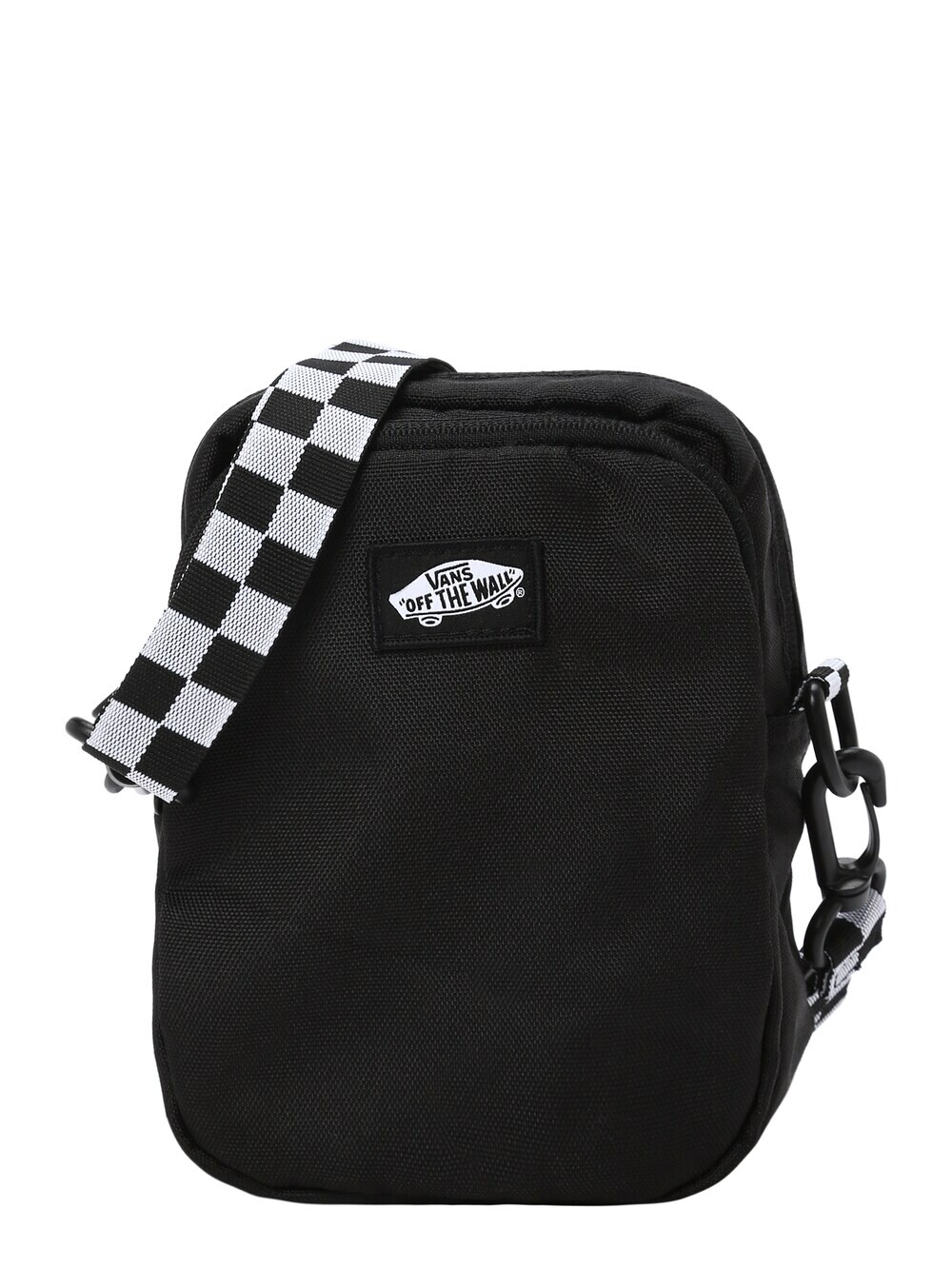 

Сумка через плечо Vans Go Getter, черный