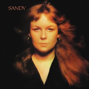 Виниловая пластинка Denny Sandy - Sandy