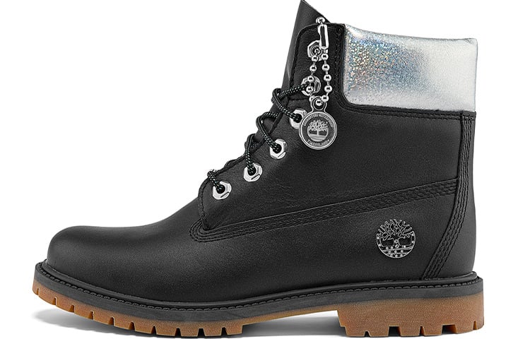 

Ботинки Timberland Martin Женские